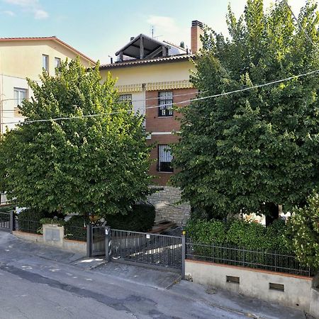 페루자 Casa Malica 빌라 외부 사진