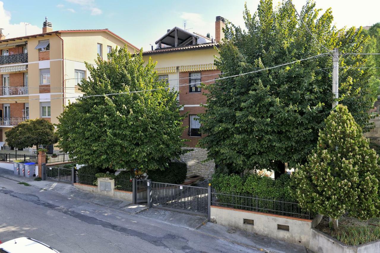페루자 Casa Malica 빌라 외부 사진