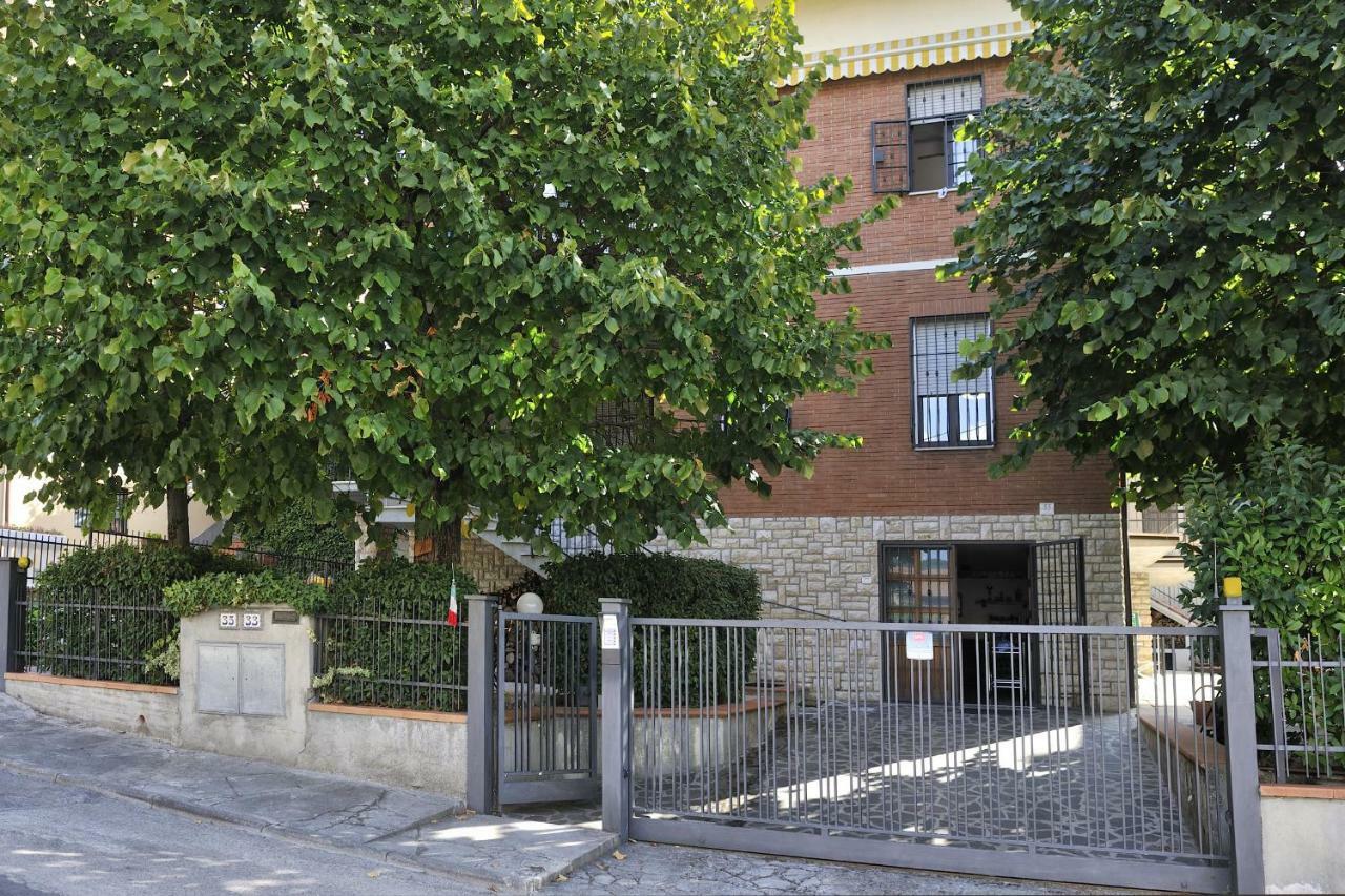 페루자 Casa Malica 빌라 외부 사진